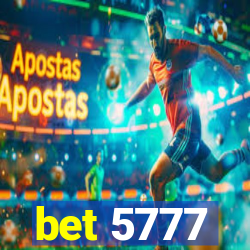 bet 5777